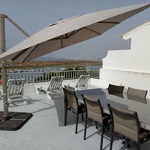 Apartment Poupa D'alvor